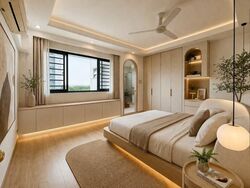 Blk 710 Bedok Reservoir Garden (Bedok), HDB 5 Rooms #566520271